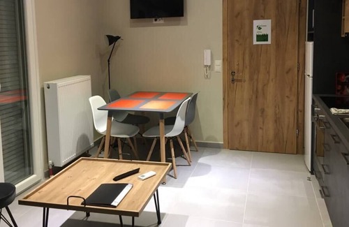 Mytilene Apartment | Sofie's Choice Mytilini 2