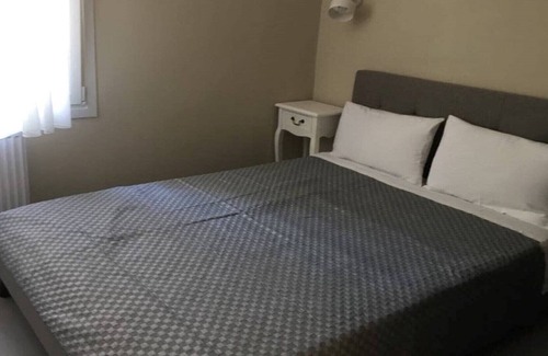 Mytilene Apartment | Sofie's Choice Mytilini 3