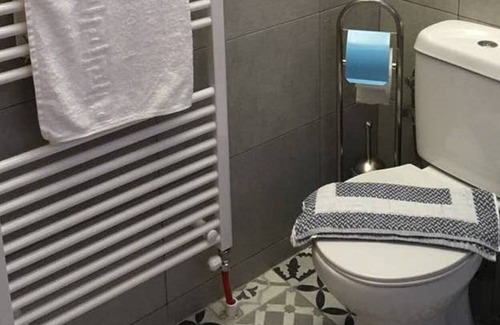Mytilene Apartment | Sofie's Choice Mytilini 3