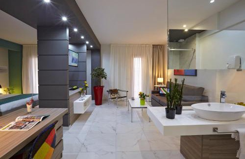 Nea Moudania Hotel | Sokratis Hotel