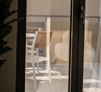 Exarhia Apartment | Sol by Zoia Living