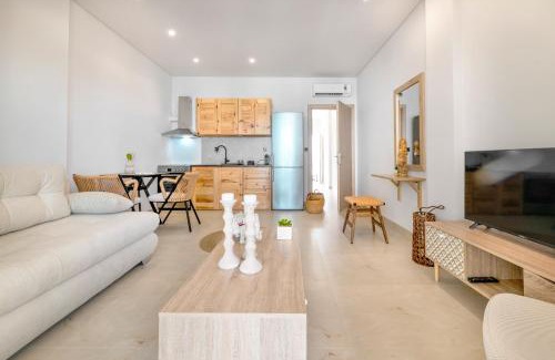 Pefkochori Apartment | SoL Suites Pefkochori