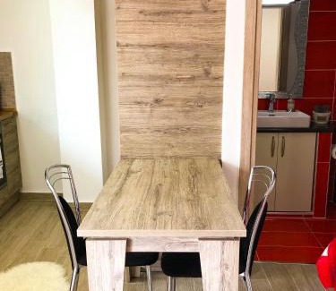 Kalambaka Apartment | Soula’s cosy apartments
