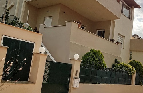 Spata-Artemida Apartment | Soulas Place - Close to Athens International Airport, Beach, Shops, Restaurants