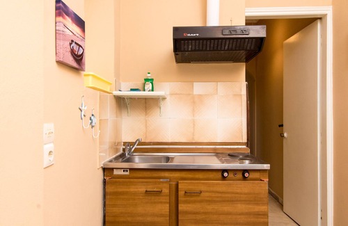 Ag. Georgios Condo | SouthGate1