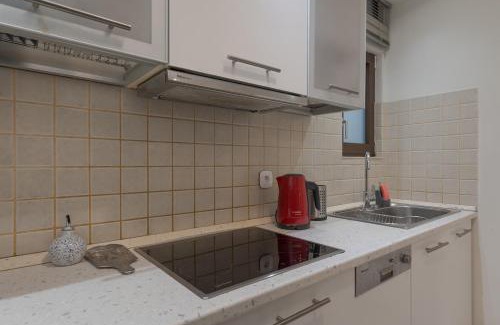 Agia Paraskevi Apartment | Spacious & central 2BR apt in Agia Paraskevi