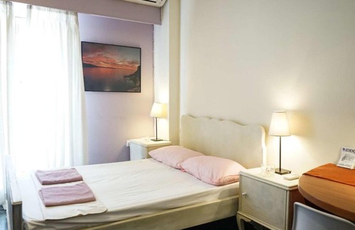 Athens Apartment | Special Offer near Metro for Akropolis