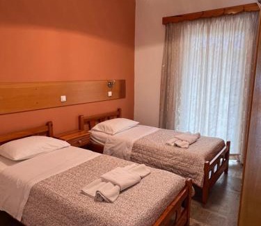 Arillas Apartment | Splish Splash Apartments