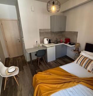 Preveza Apartment | SPN.SPIROS APARTMENTS PREVEZA