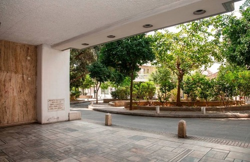 Pangrati Apartment | Stadium 1bdr HiEnd quiet Flat | Top Location