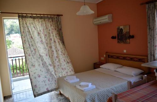 Agia Efimia Apartment | Stamoulis Apartments