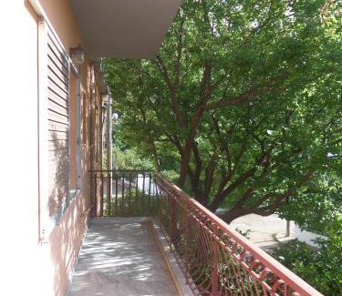 Agia Efimia Apartment | Stamoulis Apartments
