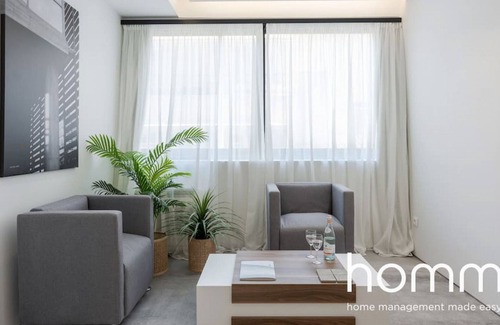 Plaka Apartment | ✅Stay homm®Apartment #303 Rooftop w/Acropolis View