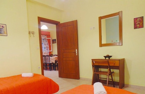Agios Matthaios Bed & Breakfast | Stefanias 2 bedrooms apartment