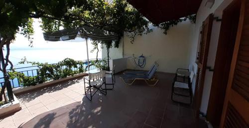 Agia Galini House | Stelios