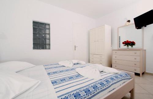 Agia Anna Apartment | Stella Naxos Island