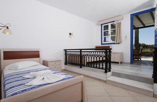 Agia Anna Apartment | Stella Naxos Island
