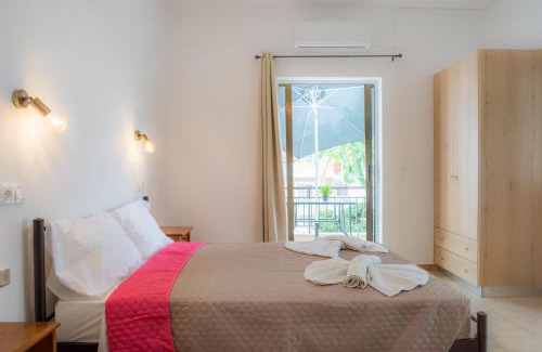 Platanias Town Apartment | Stellar Apartments I