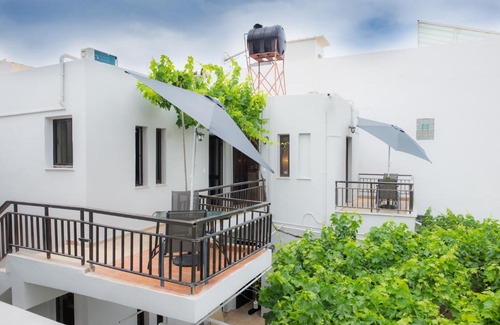 Platanias Town Apartment | Stellar Apartments I