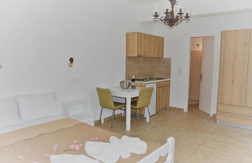Platanias Town Apartment | Stellar Apartments I