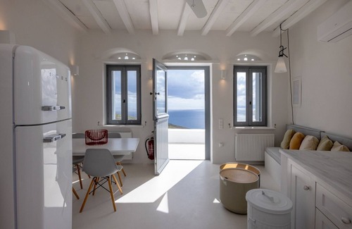 Isternia House | Sterni House in Ysternia Tinos