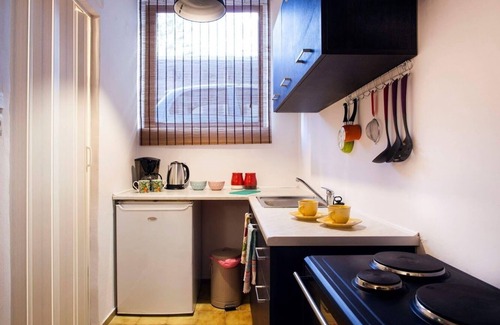 Heraklion Apartment | Studio apartment in Heraklion