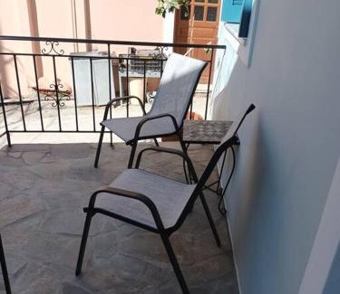 Palaia Epidavros Apartment | Studio Bella