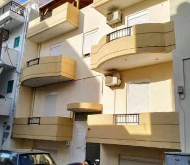 Heraklion Apartment | Studio Heraklion