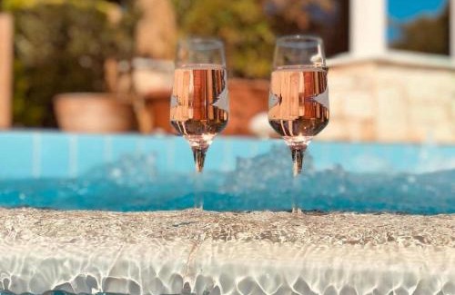 Lagonissi Villa | Summer Villa Lagonissi
