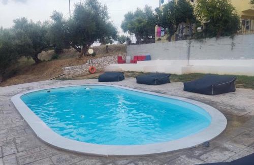 Aipeia House | Summertime Apartments