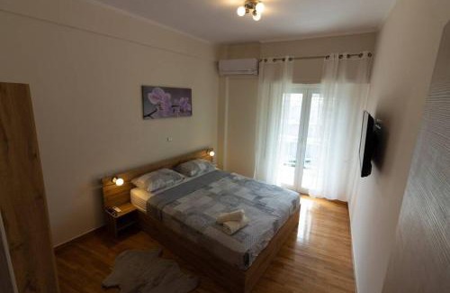 Kinosargous Apartment | Sun Acropolis View