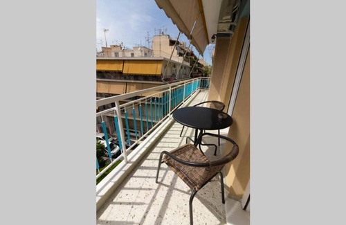 Kinosargous Apartment | Sun Acropolis View