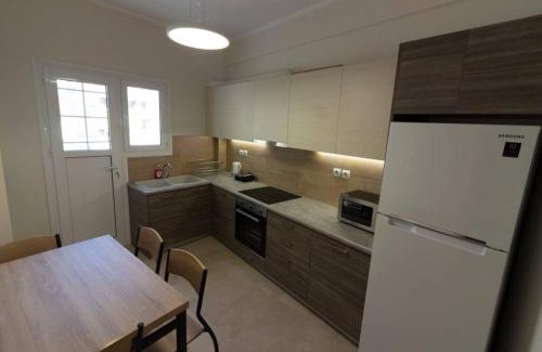Kinosargous Apartment | Sun Acropolis View