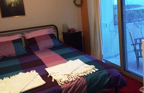 Charakas Apartment | Sunset at Cape Sounio (Suite, 1bdr ΑΜΑ00002384034)