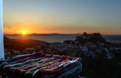 Ioulida House | Sunset Suite Elena