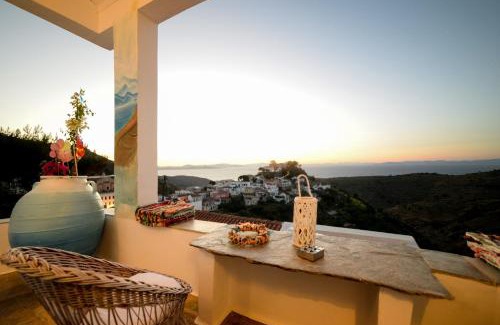 Ioulida House | Sunset Suite Elena