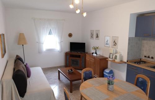 Keramoti Apartment | Susanna Apartments