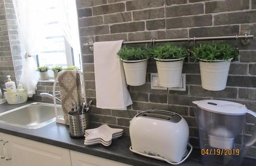 Agios Panteleimonas Apartment | Sweet Penthouse Apartment In Athens City Near Acropolis