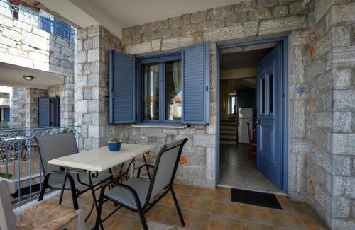 Lefktron Apartment | Taletos Apartments