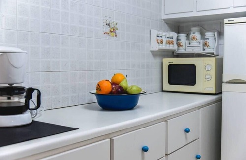 Omonia Apartment | Tasia's place Summary