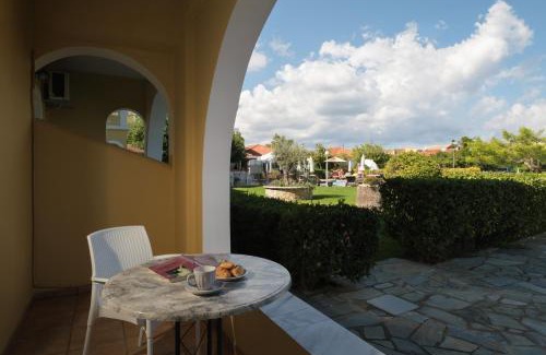 Acharavi Apartment | Tereza Apartments