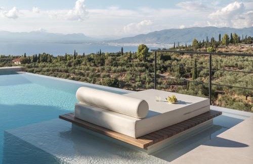 Pigadia Villa | Terra Maina Villa