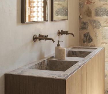 Pigadia Villa | Terra Maina Villa