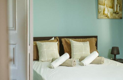 Raches Apartment | The central house!