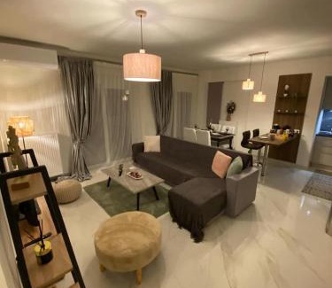 Trikala Apartment | The contemporary luxury home - Trikala
