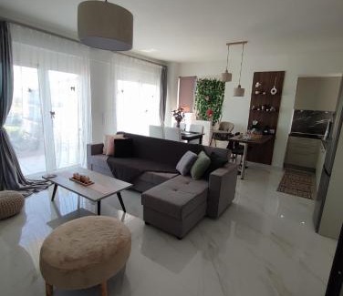 Trikala Apartment | The contemporary luxury home - Trikala