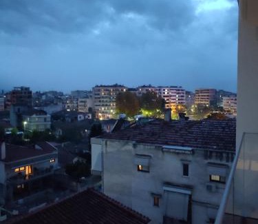Trikala Apartment | The contemporary luxury home - Trikala