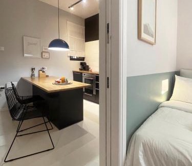 Kinosargous Apartment | The CucuWow