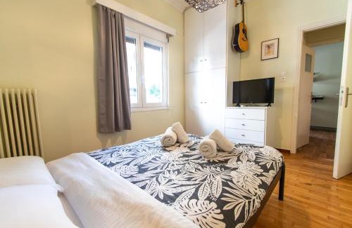 Kinosargous Apartment | The Gallery Apartment