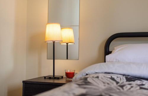 Kinosargous Apartment | The Gallery Apartment